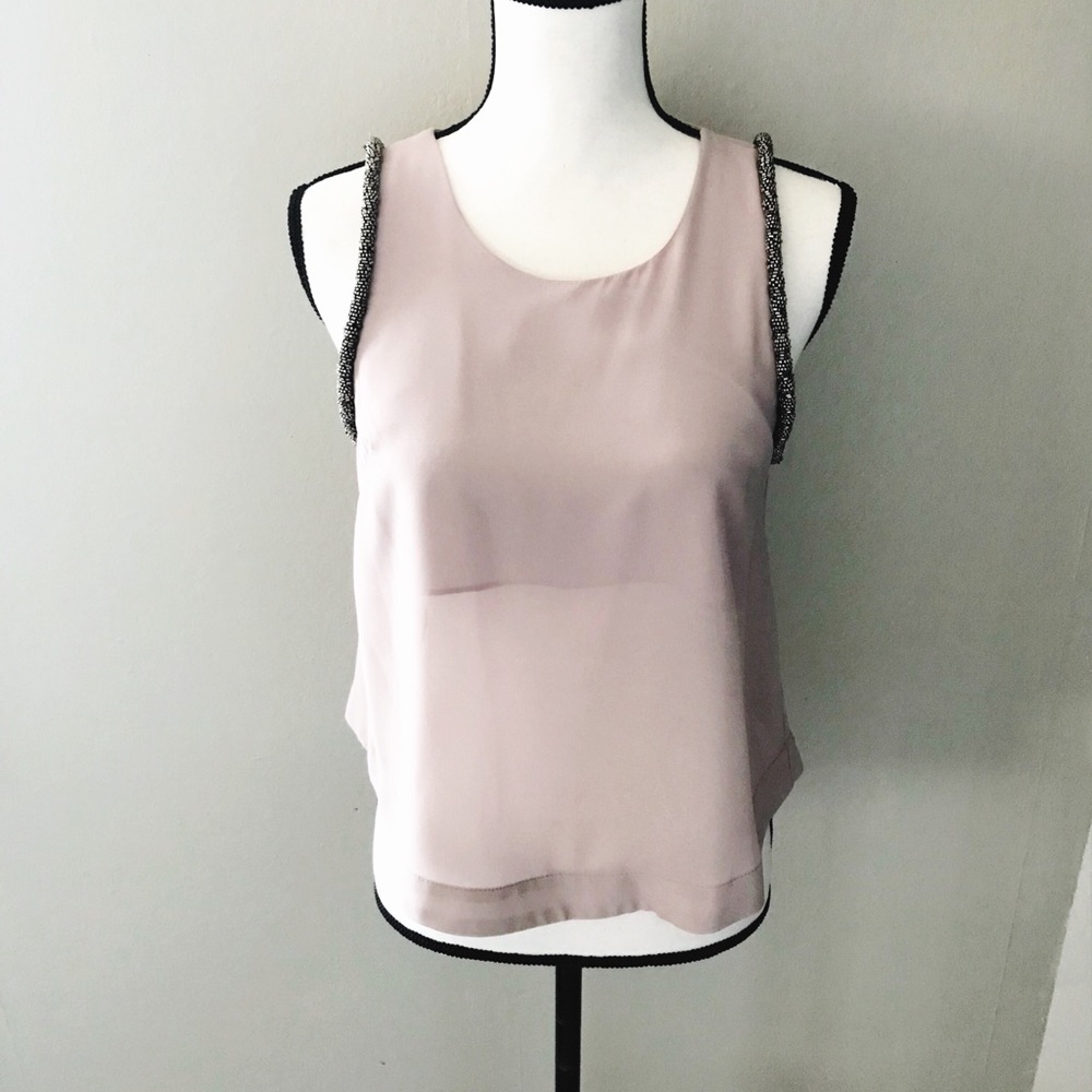 🛍✨5 for $25 - Evening top